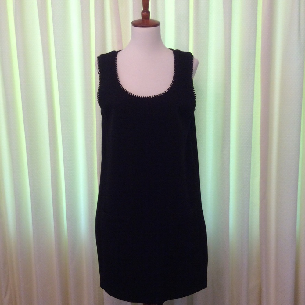 Andrea Jovine sheath dress